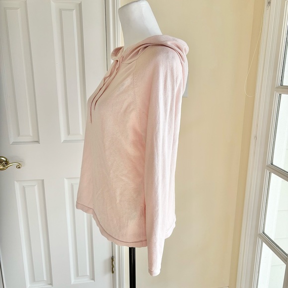 Forever21 Pink Hoodie - Small - Picture 3 of 5